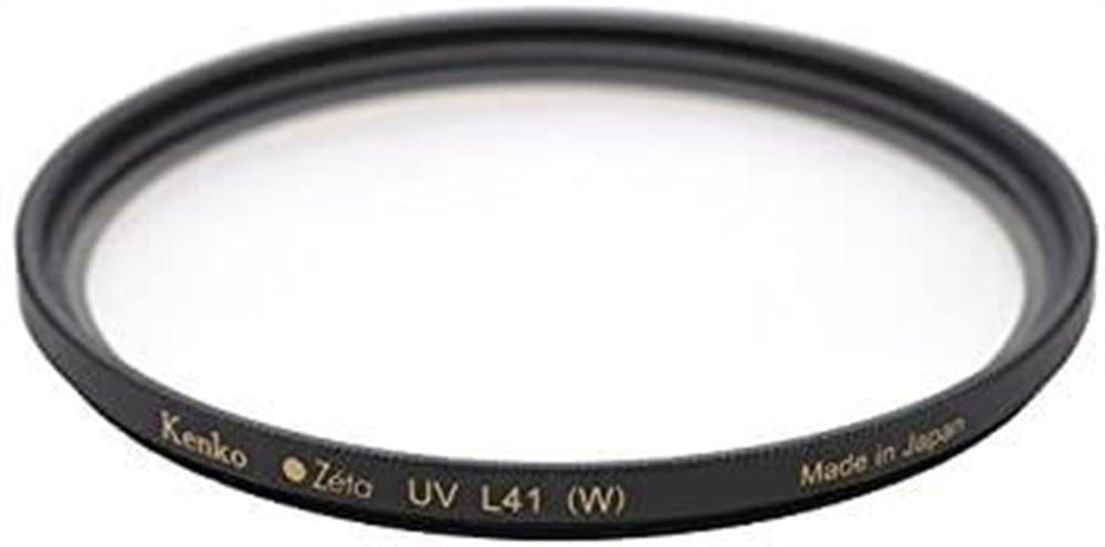 Kenko 58mm Zeta UV Filtre