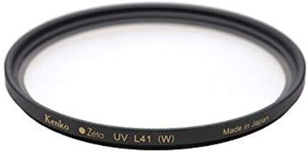 Kenko 58mm Zeta UV Filtre