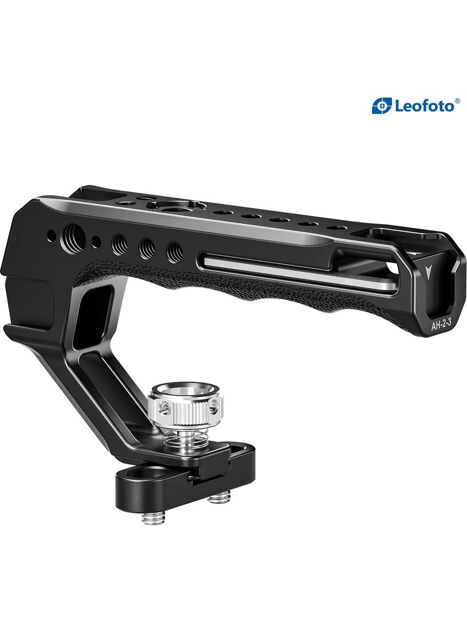 Leofoto Ah-2-3 Cold Shoe Üst Tutma Kolu