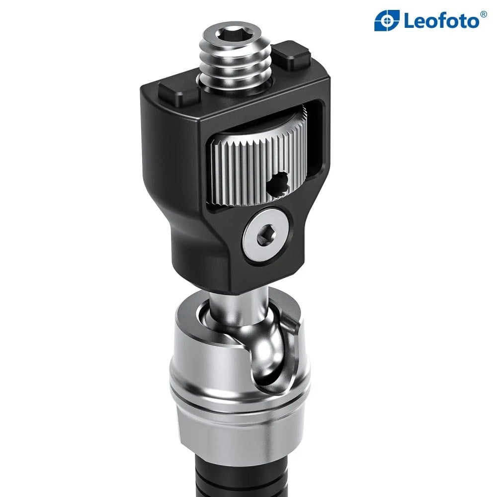 Leofoto AM-5Kit Heavy Duty Magic Arm Kiti