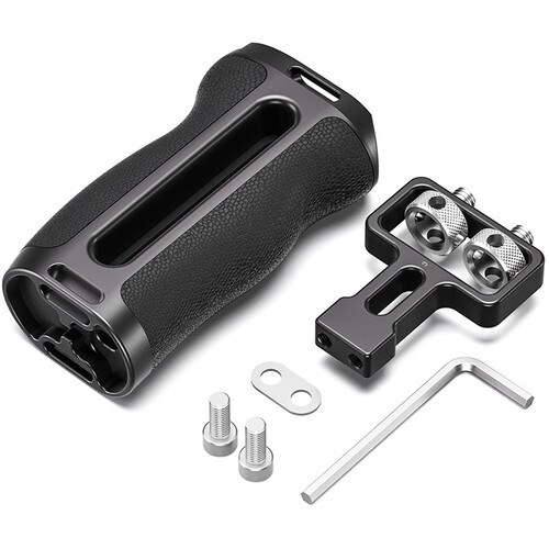 Leofoto CH-7-3 Universal Yan Tutma Kolu