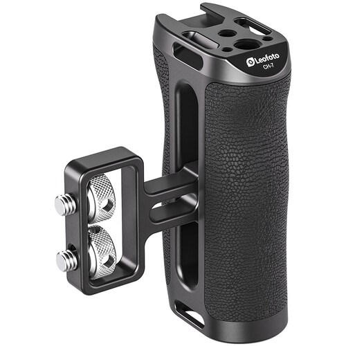 Leofoto CH-7-3 Universal Yan Tutma Kolu