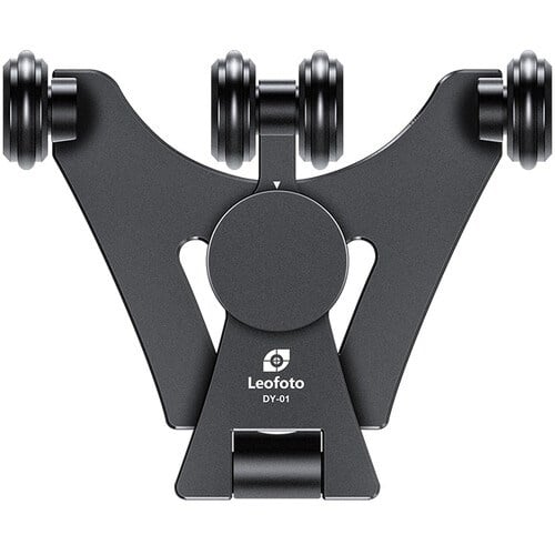 Leofoto DY-01 Mini Video Dolly