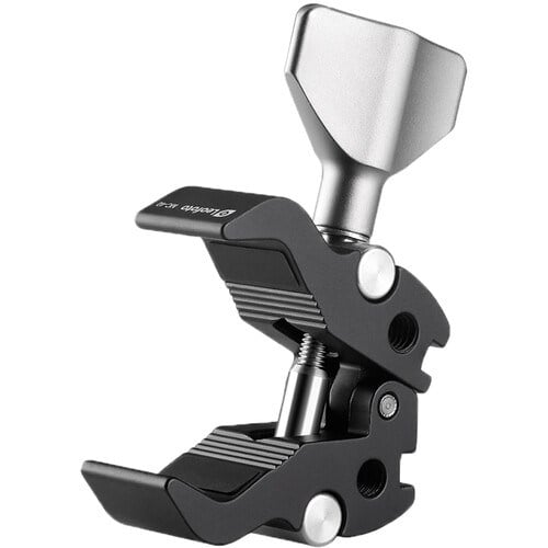 Leofoto MC-40 Çok Amaçlı Kelepçe Clamp