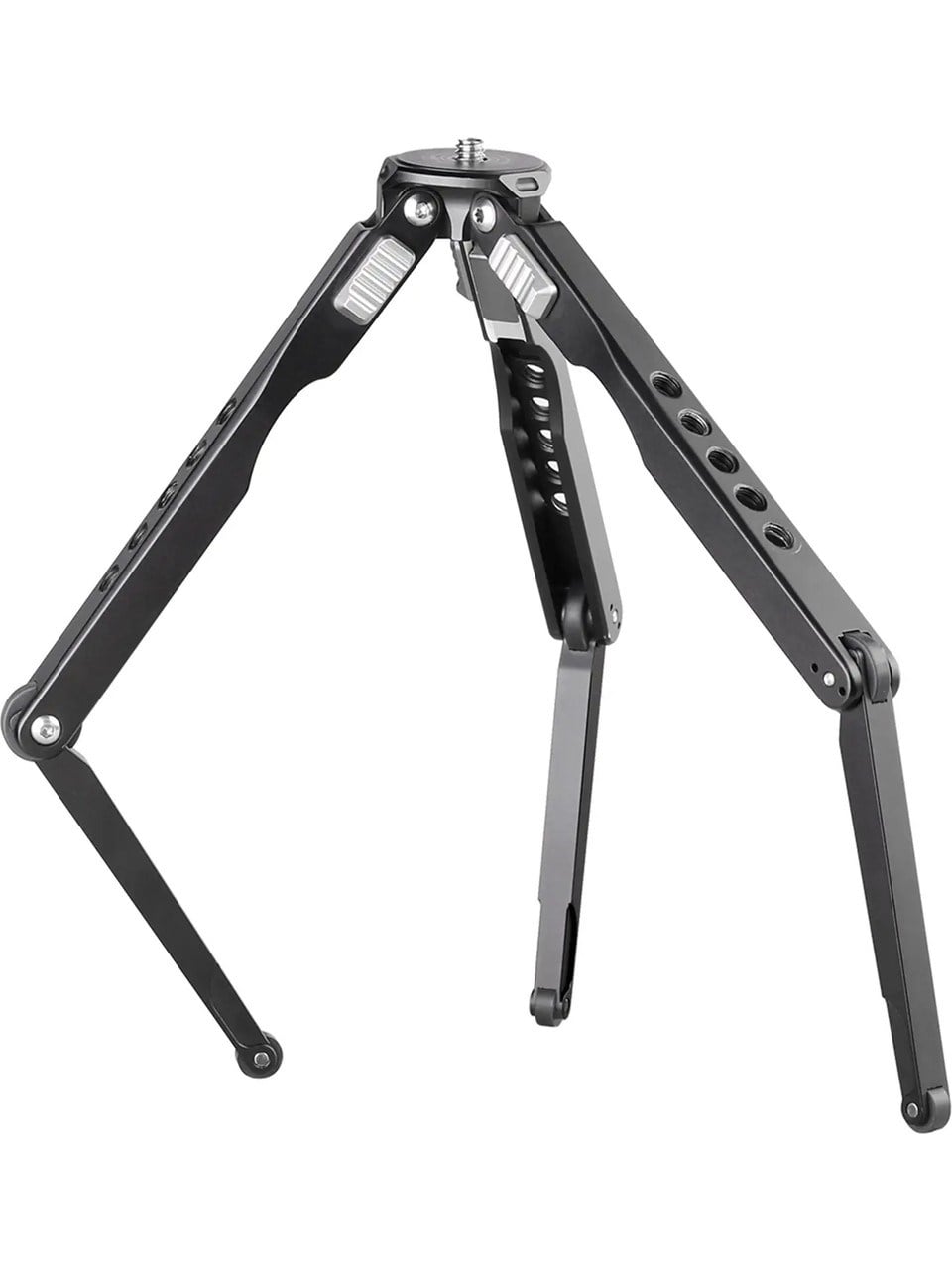 Leofoto MT-03 Katlanabilir Mini Tripod