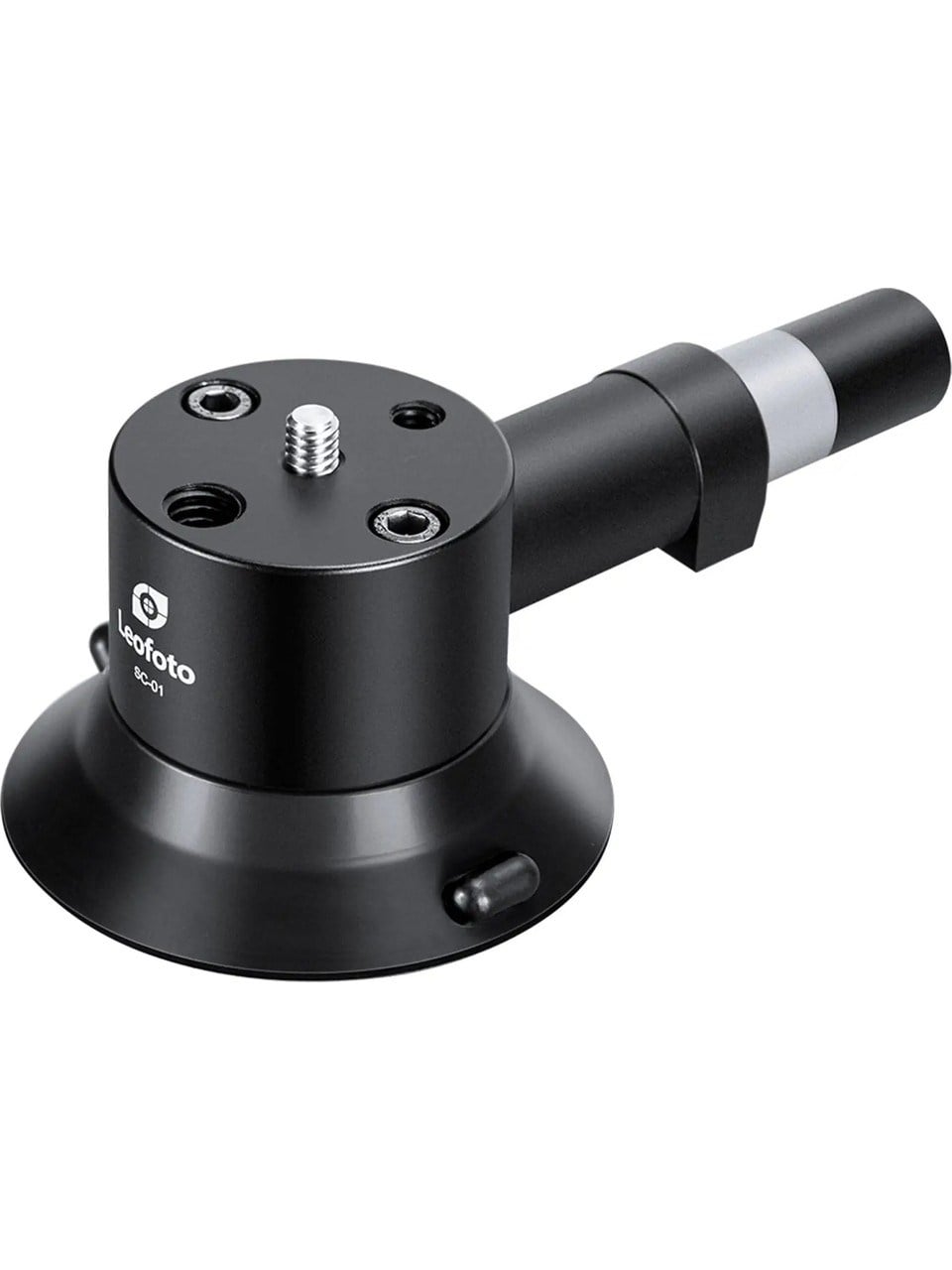 Leofoto Sc-01 Vantuzlu Montaj Tabanı