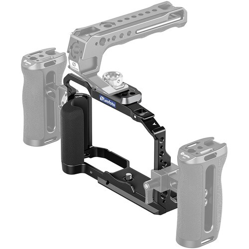 Leofoto Zf Nikon Kamera Kafesi