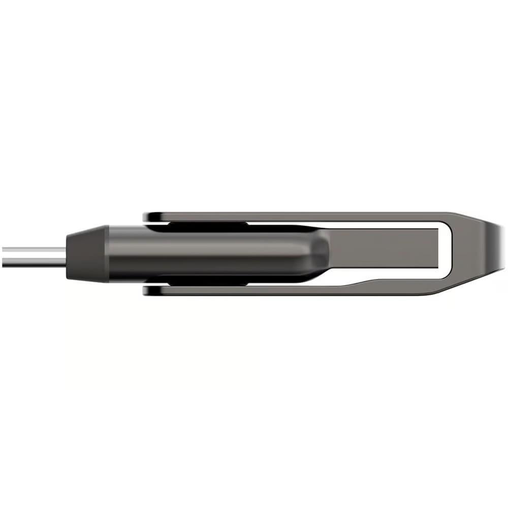 Lexar 32GB JumpDrive Dual Drive D400
