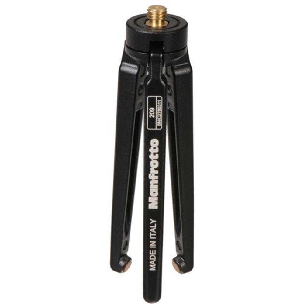 Manfrotto 209 (table top) Mini Masa Tripod