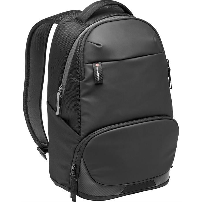 Manfrotto Advanced 2 Active Backpack Sırt Çantası (Siyah)