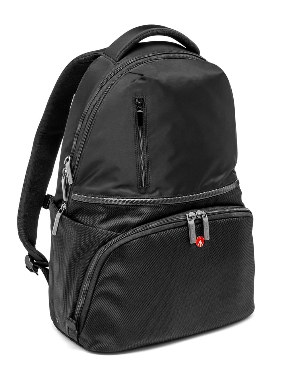 Manfrotto Advanced Active Backpack I Sırt Çantası (Siyah)