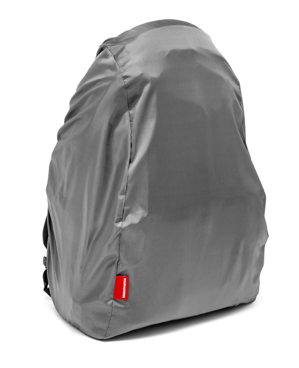 Manfrotto Advanced Active Backpack I Sırt Çantası (Siyah)