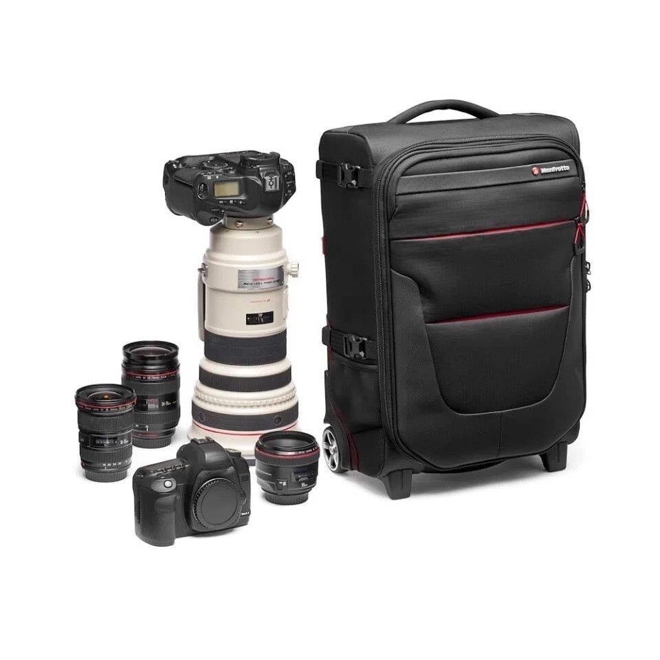 MANFROTTO BAGS PL-RL-A55 RELOADER AİR-55 PL ROLLER