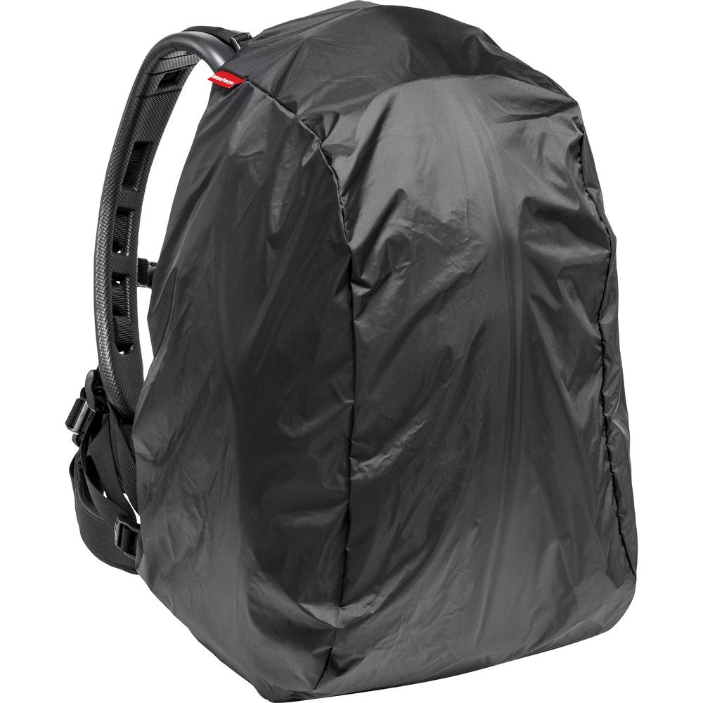 Manfrotto Bumblebee-220 PL Pro Light Sırt Çantası (Siyah)