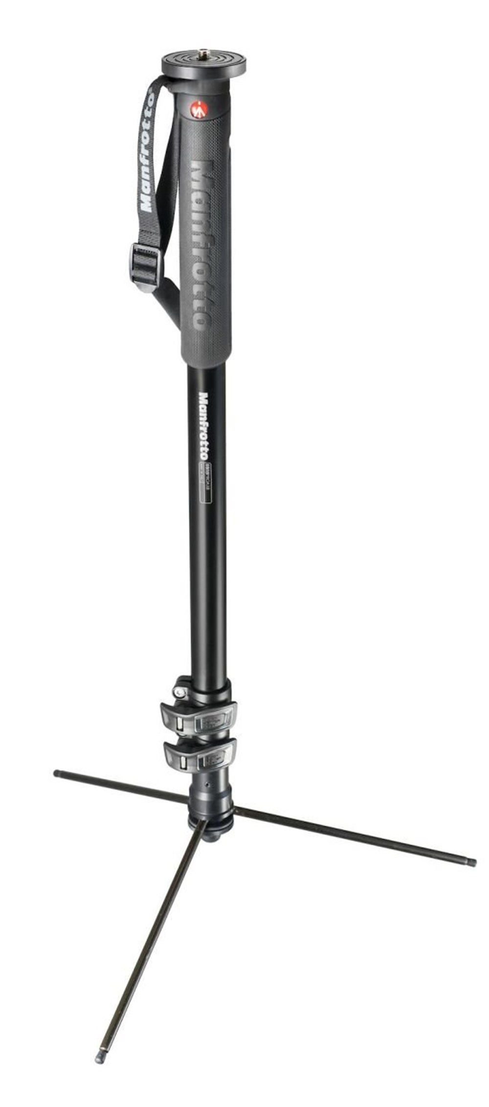 Manfrotto MMXPROA3B Monopod