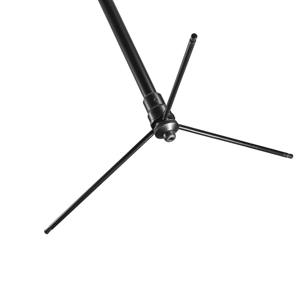 Manfrotto MMXPROA3B Monopod