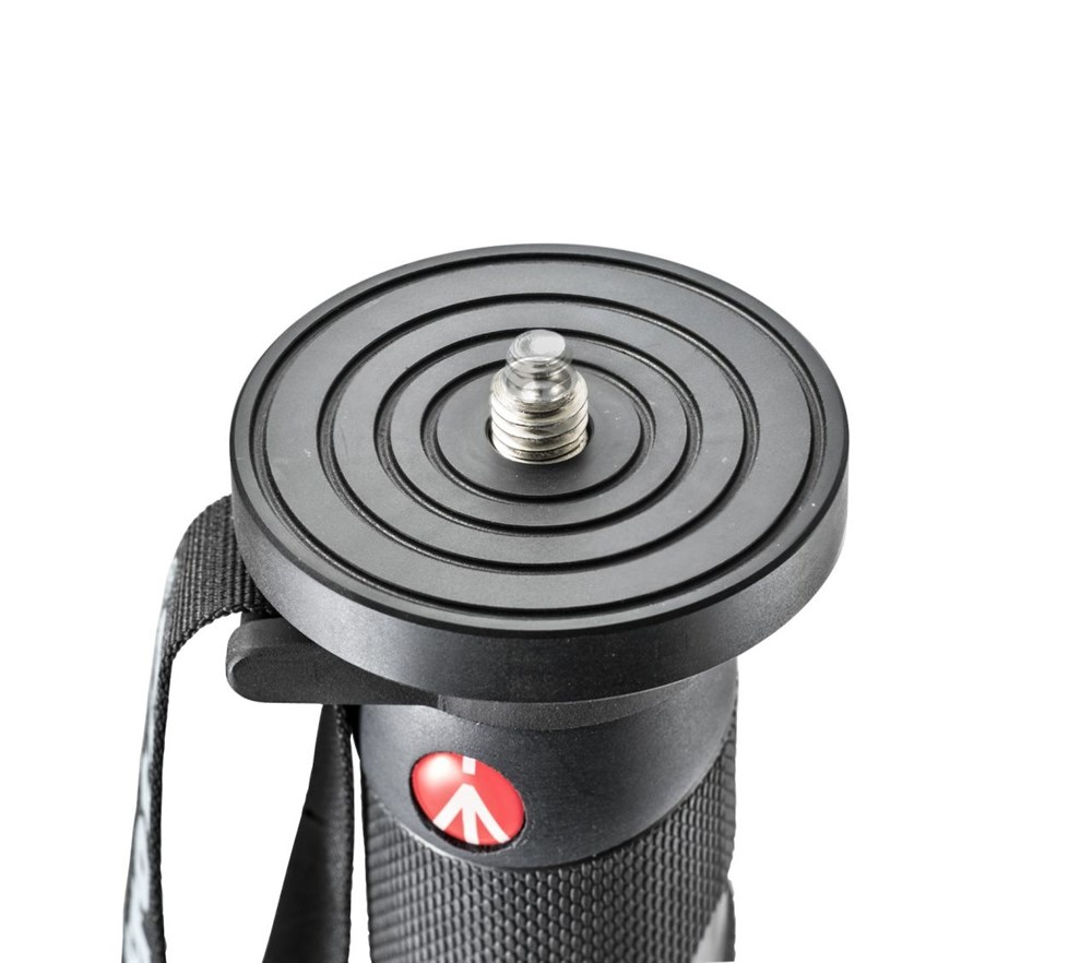 Manfrotto MMXPROA3B Monopod