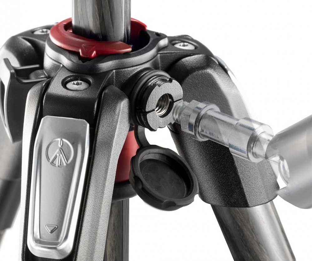 Manfrotto MT190CXPRO4  Karbon fiber Tripod