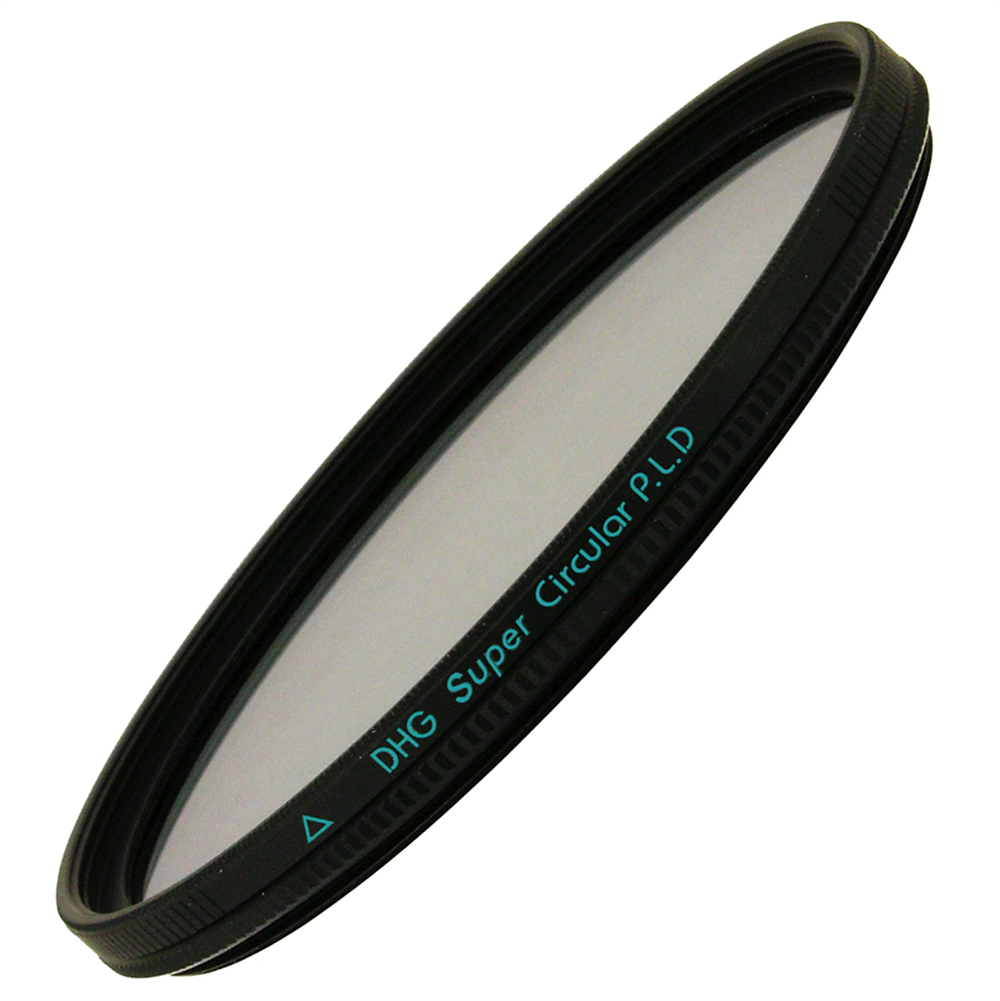 Marumi 82mm DHG Super Circular Polarize Filtre