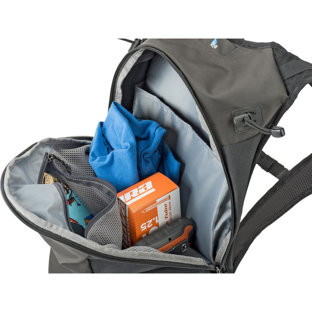 Mindshift Gear Sidepath Çanta Kırmızı