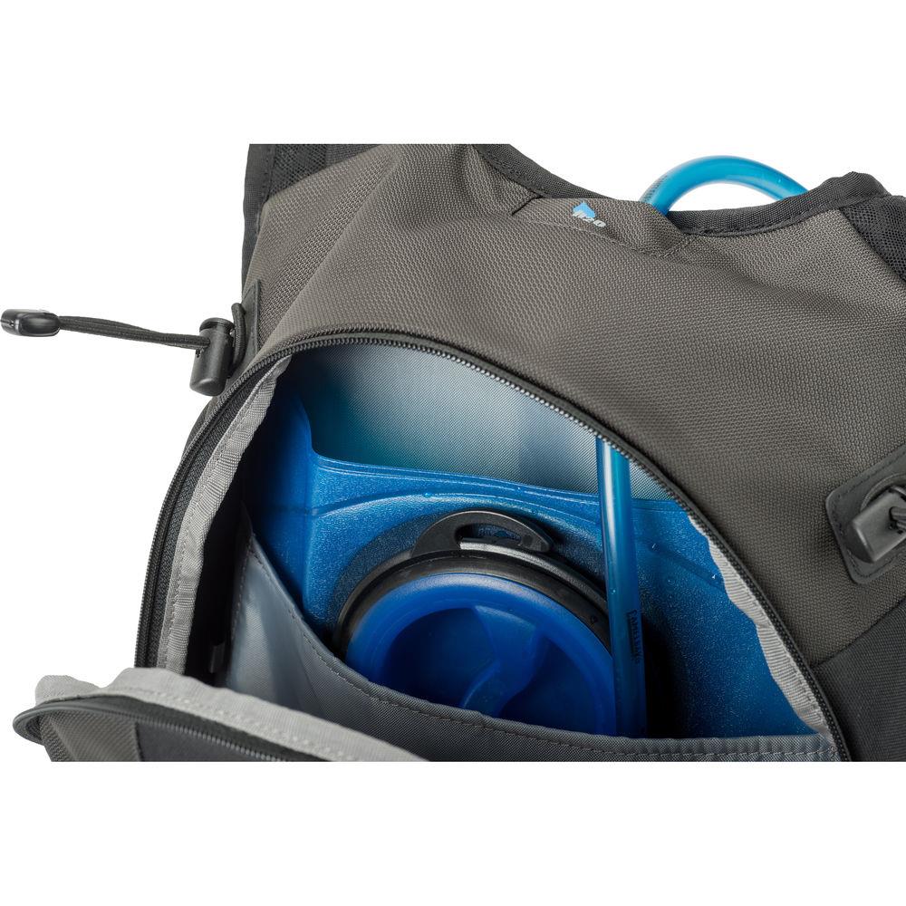 Mindshift Gear Sidepath Çanta Kırmızı