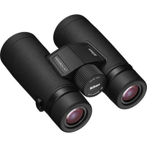 Nikon 10x42 Monarch M7 Dürbün