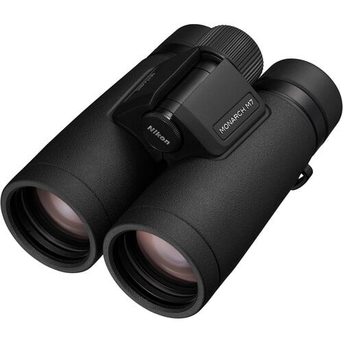 Nikon 10x42 Monarch M7 Dürbün