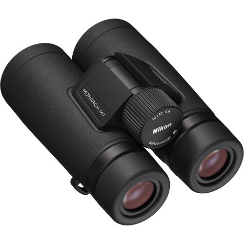 Nikon 10x42 Monarch M7 Dürbün