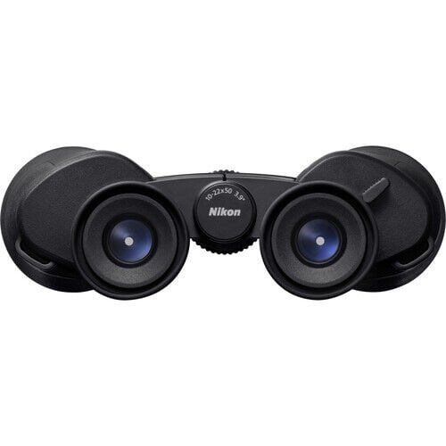 Nikon Action Zoom 10-22x50 Dürbün
