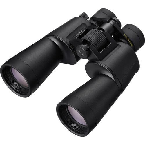 Nikon Action Zoom 10-22x50 Dürbün