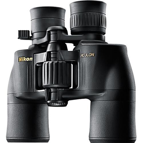 Nikon Aculon A211 8-18x42 Zoom