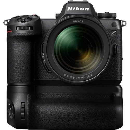 Nikon MB-N14 Pil Paketi