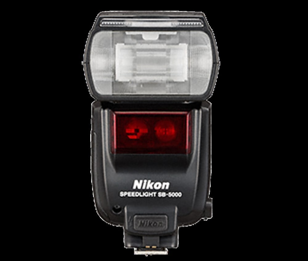 Nikon SB-5000 Tepe Flaşı