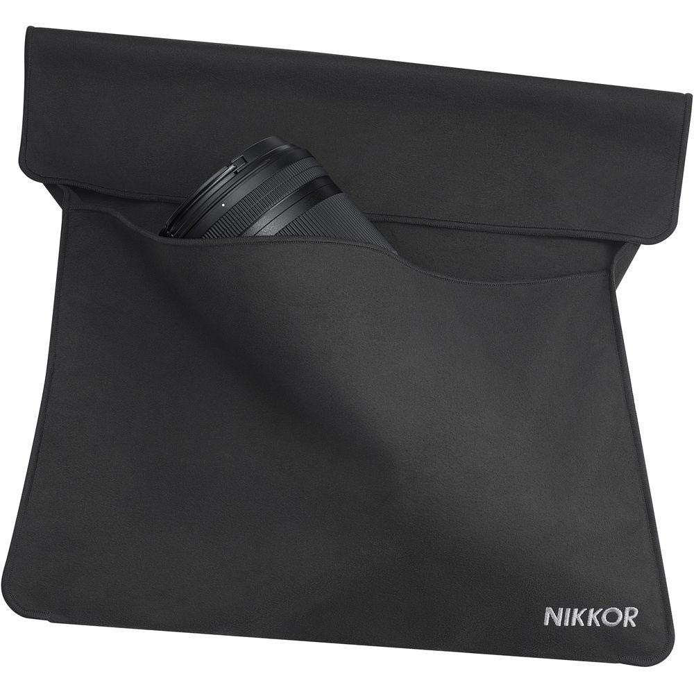 Nikon Z 70-200mm f/2.8 VR S Lens