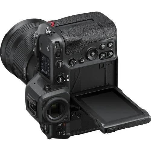 Nikon Z8 + 24-120 f/4 Lensli Kit