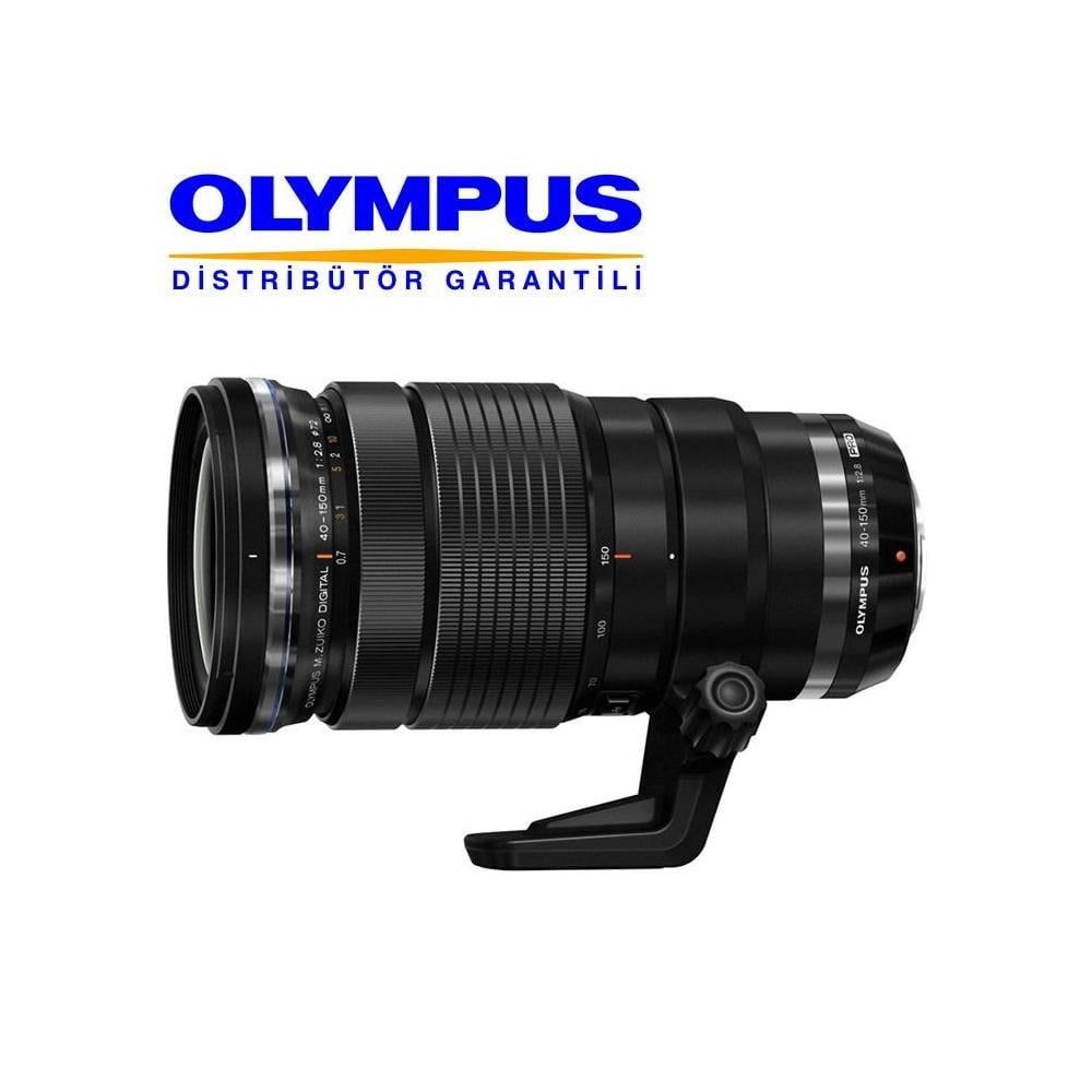 Olympus 40-150mm f/2.8 Pro Lens