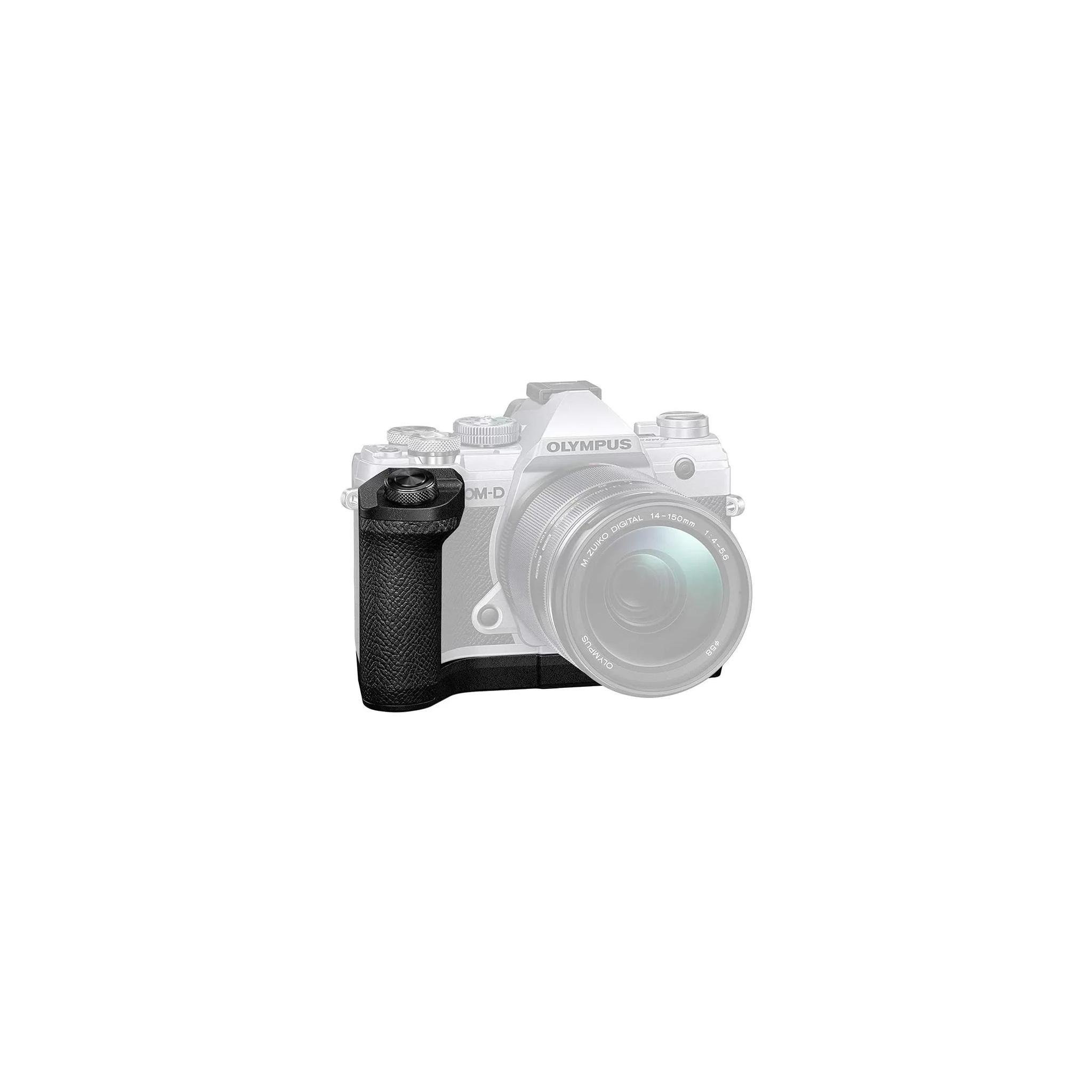 Olympus ECG-5 Hand Grip