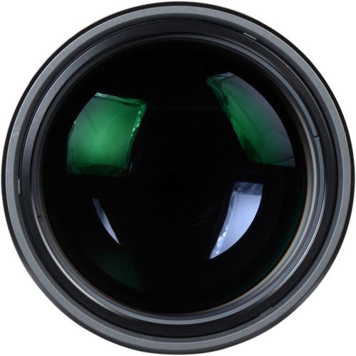 Olympus M.Zuiko Digital ED 300mm f/4 IS PRO Lens