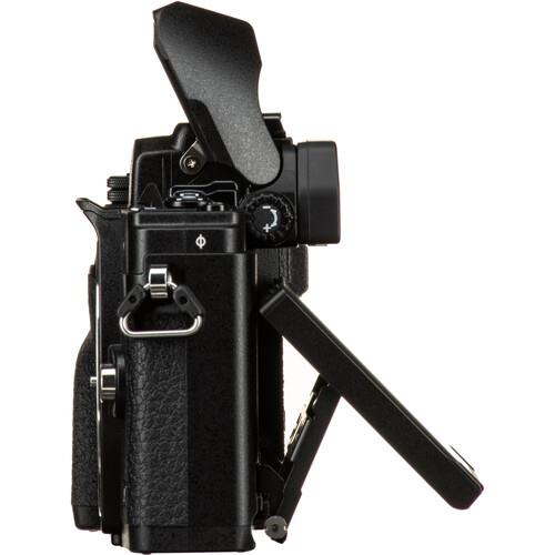 Olympus OM-D E-M10 Mark IV Gövde 