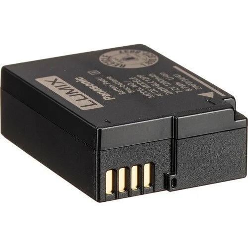 Panasonic DMW-BLC12E Batarya (Panasonic FZ-2000)