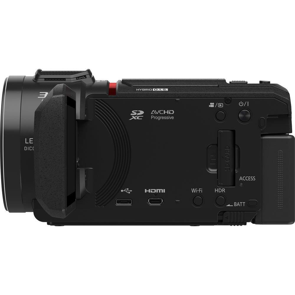 Panasonic HC-VX1 4K HD Video Kamera