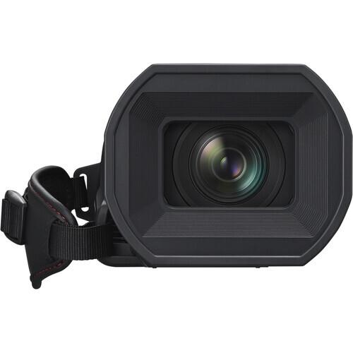 Panasonic HC-X1200 4K Profesyonel Video Kamera