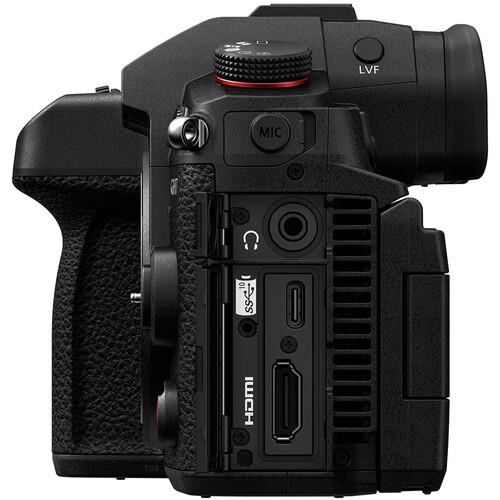 Panasonic Lumix GH7 (Body)