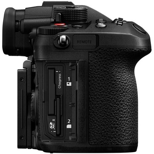 Panasonic Lumix GH7 (Body)