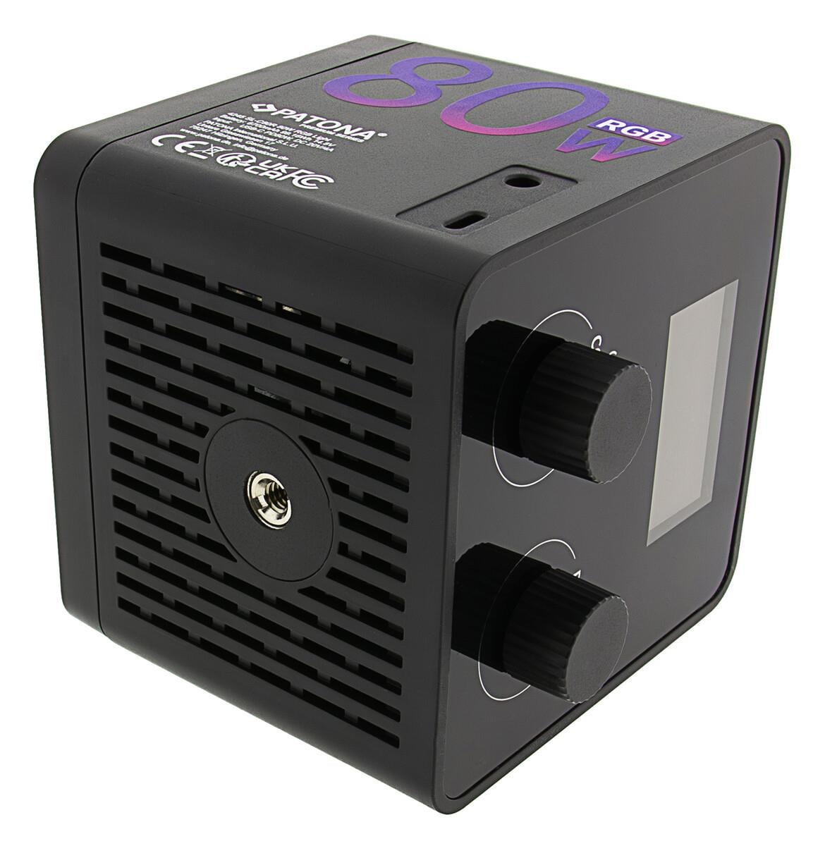Patona 4245 Premium SL-80R RGB LED Işık