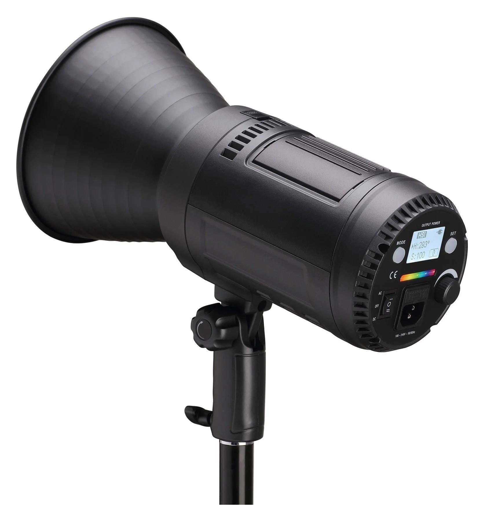 PATONA 4275 Premium Photo / Video Light LED 80W RGB