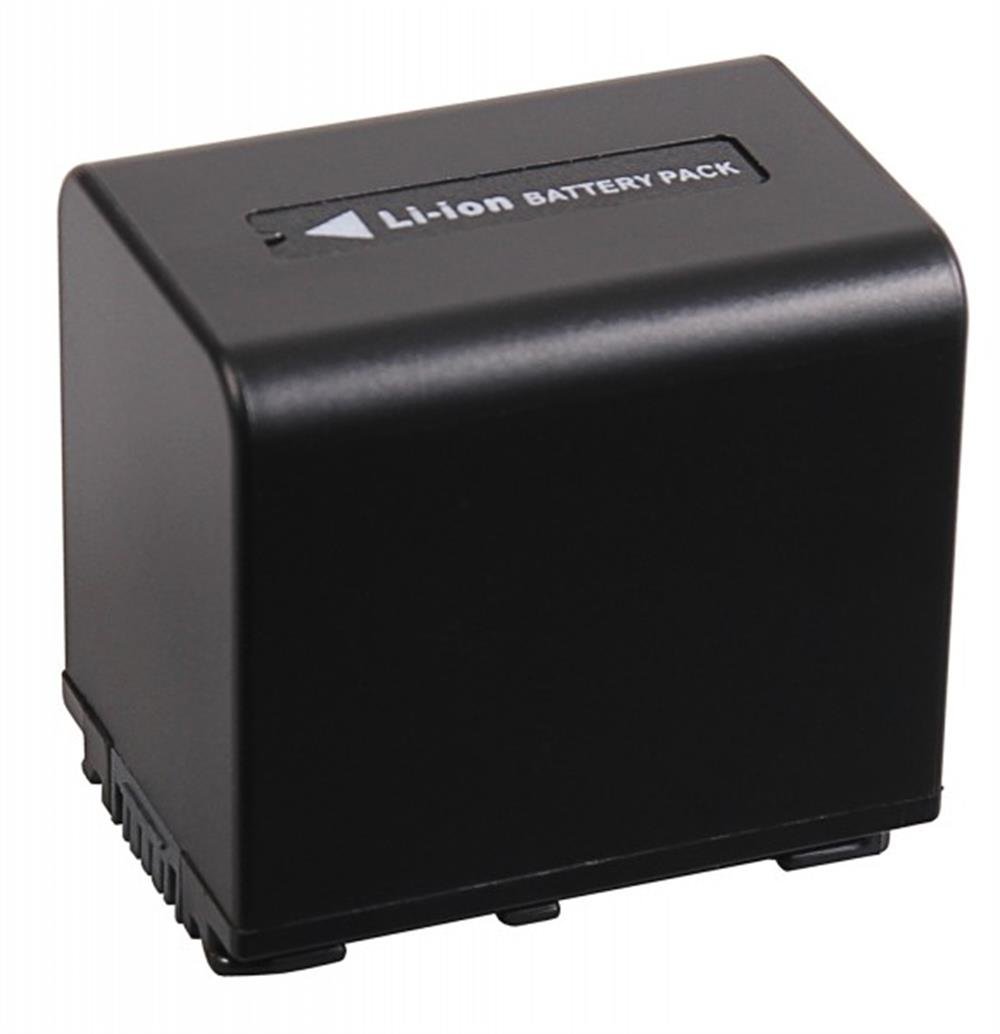 PATONA Platinum Battery f. Sony NP-FV100 FDR-AX40 FDR-AX45 FDR-CX680 NEX-VG30
