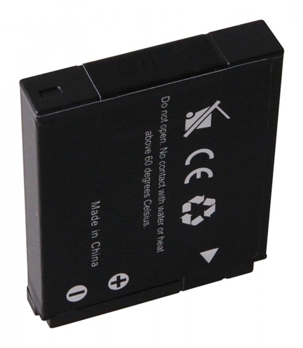 PATONA Premium Battery f. Canon NB-6L NB6L PowerShot SX240 SX500 S120