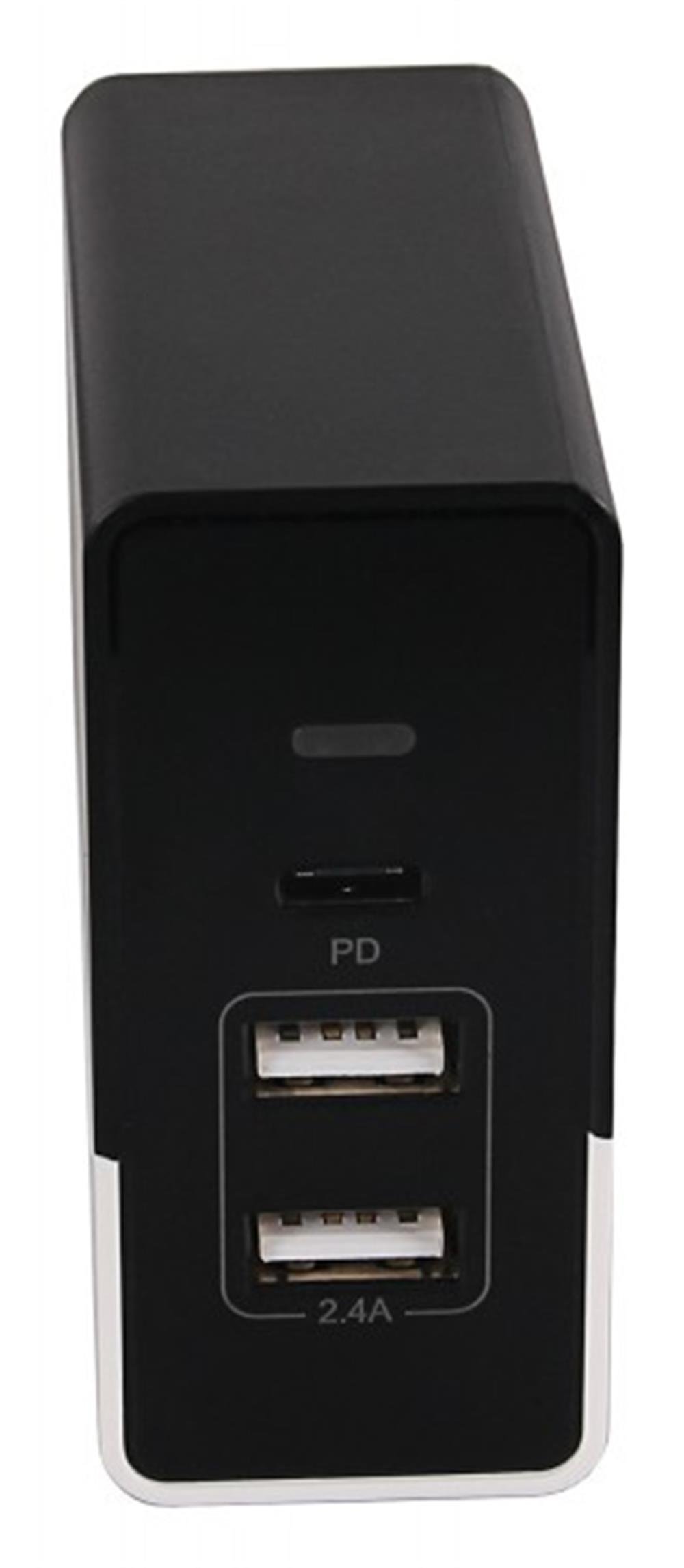 PATONA Premium Battery f. Sony BP-U68 BP-U65 BP-U60 6900mAh inkl. D-Tap und USB-ports with additional PD-Charger USB-C/USB