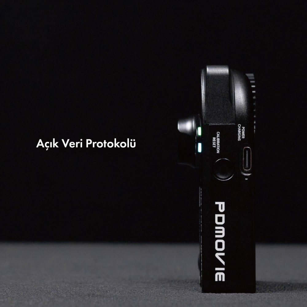 Pdmovıe Lıve Aır 4 Smart